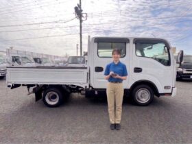 MAZDA TITAN TRUCK 2025 | TW Co Japan