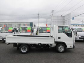 MAZDA TITAN TRUCK WIDELOW WHITE