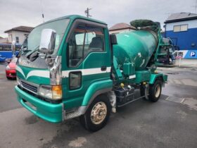 ISUZU ISUZU OTHER-2005
