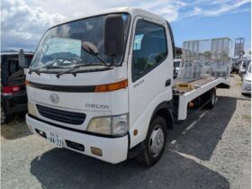 DAIHATSU DELTA TRUCK-1999