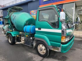 ISUZU ISUZU OTHER-2005